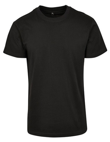 B-BY123-Premium Combed Jersey T-Shirt